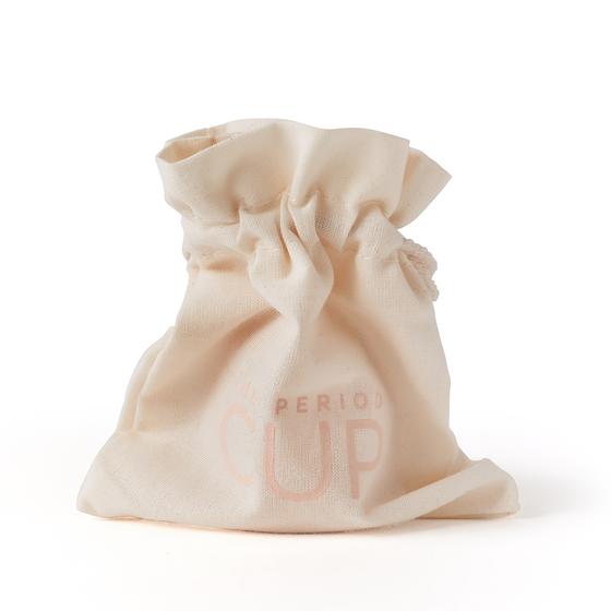 TOM ORGANIC The Period Cup Size 1 Regular