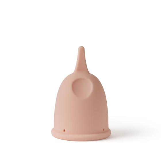 TOM ORGANIC The Period Cup Size 1 Regular