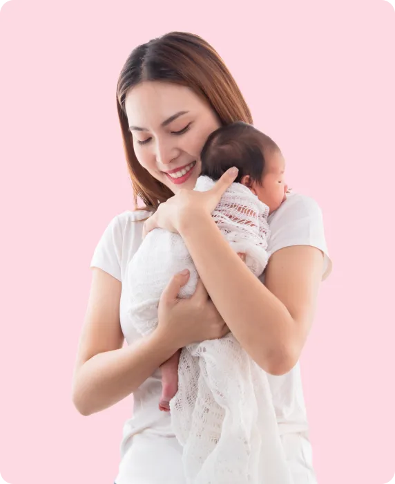 Image of Post natal