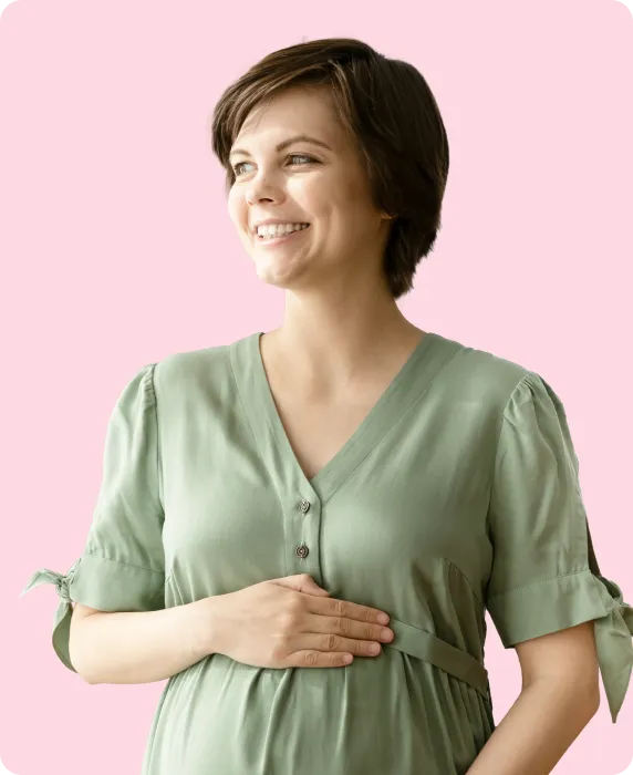 Image of Prenatal