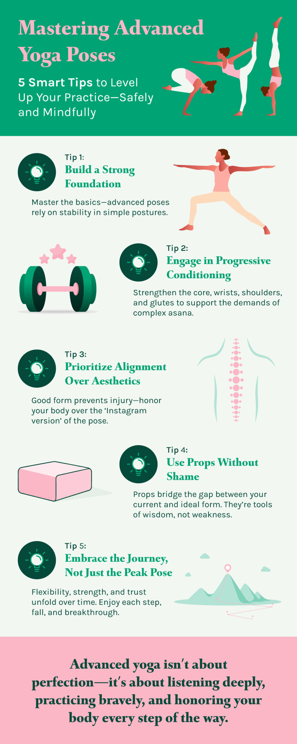 yoga improve flexibility steps