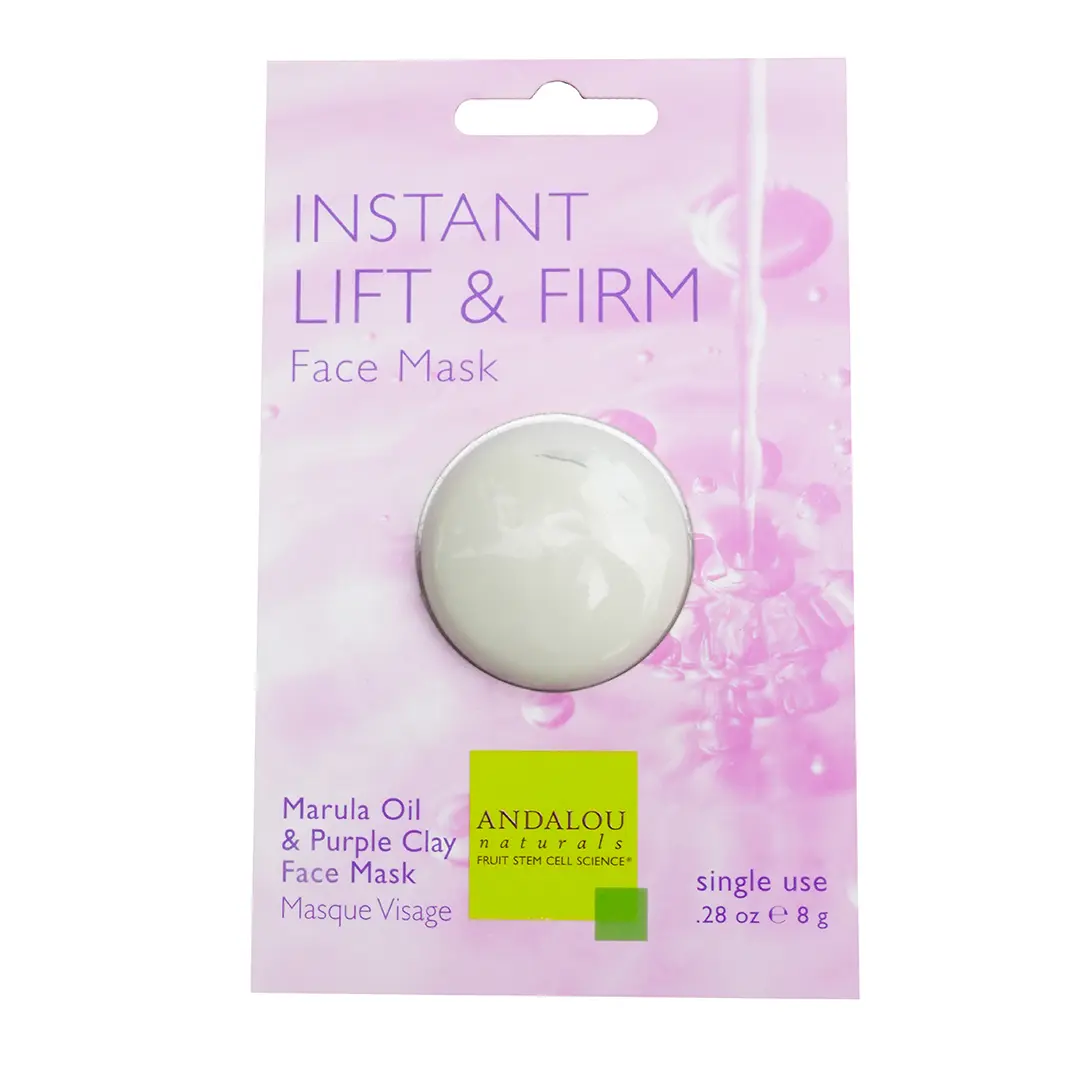 ANDALOU NATURALS Pod Mask Lift & Firm – Thrive Journey