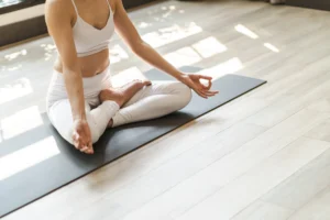 Reconnect With Your Body Naturally: A Step-by-Step Mind-Body Guide