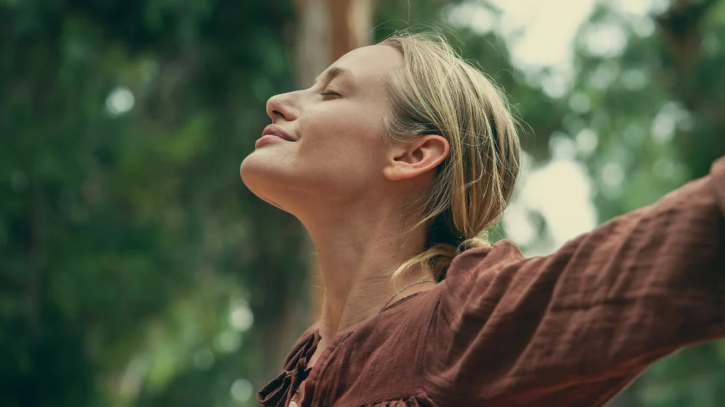 Rebuilding your Mind-Body Connection Guide