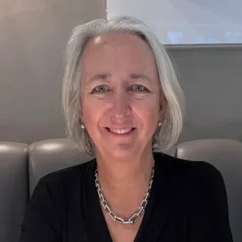 Helen J thrive testimonial