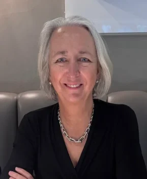 Helen J thrive testimonial