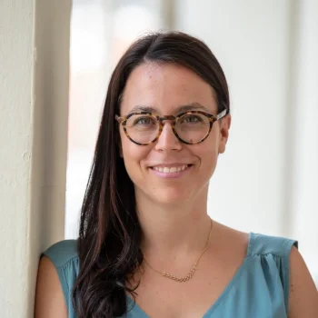 Lena L Thrive testimonial