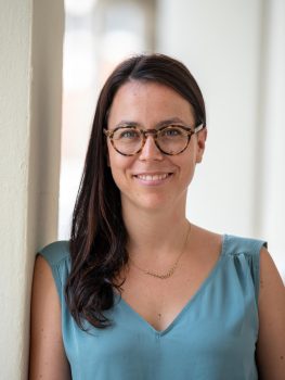 Lena L Thrive testimonial